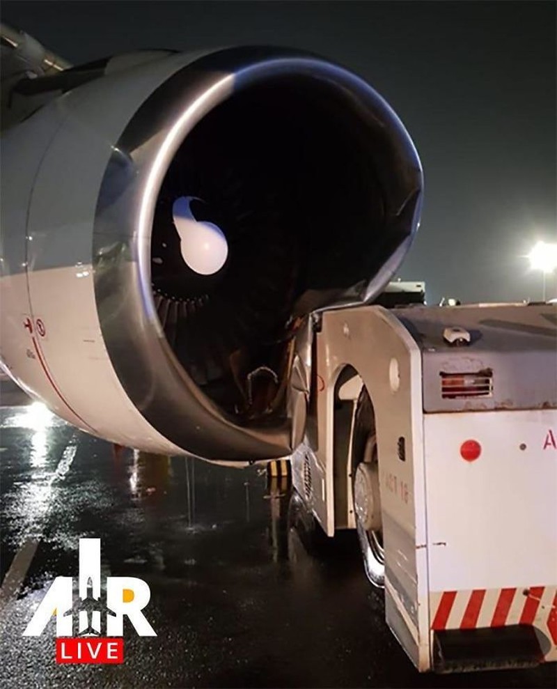 Kejadian penuh kesialan bisa menimpa siapa saja. 10 foto ini adalah buktinya dan kemungkinan bisa bikin kamu bisa lebih bersyukur tidak mengalaminya. Ampun!