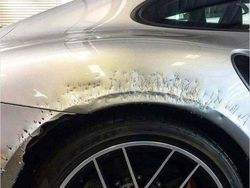 10 Kesialan yang Dibagikan Netizen Bikin Geleng-geleng