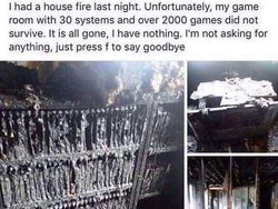 10 Kesialan yang Dibagikan Netizen Bikin Geleng-geleng