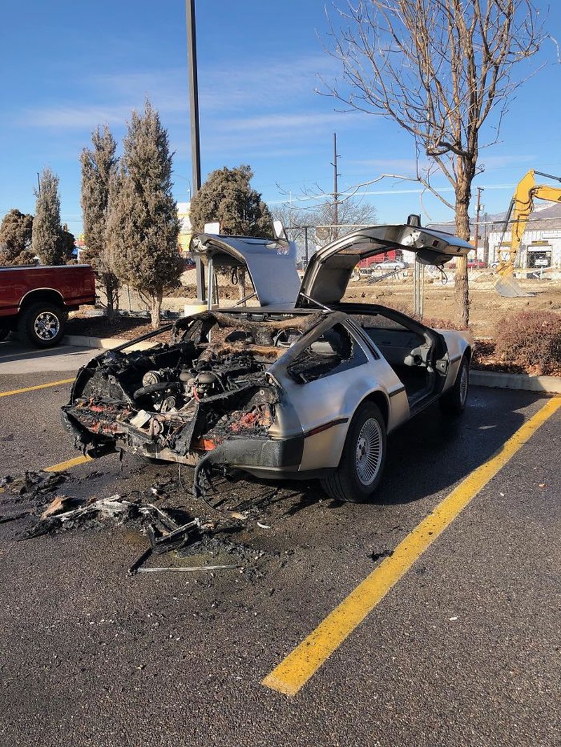 Kejadian penuh kesialan bisa menimpa siapa saja. 10 foto ini adalah buktinya dan kemungkinan bisa bikin kamu bisa lebih bersyukur tidak mengalaminya. Ampun!