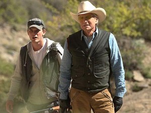 Sinopsis Beyond The Reach, Film Michael Douglas di Bioskop Trans TV