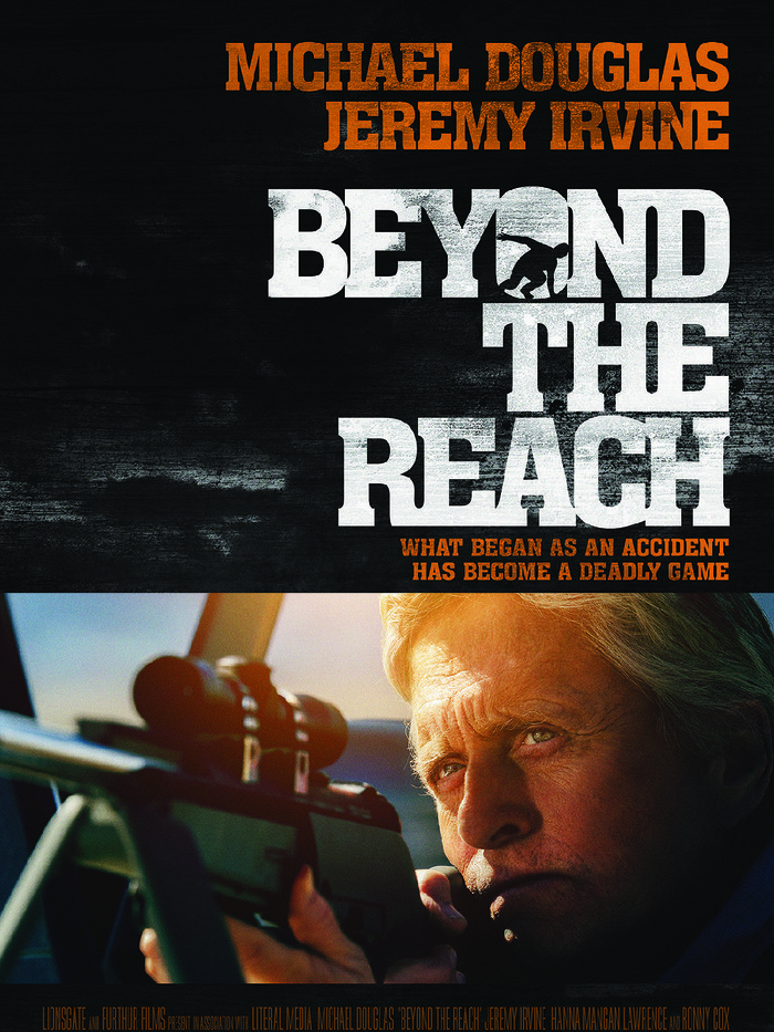 Beyond the Reach