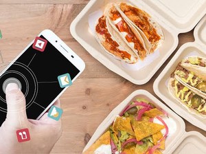 5 Tips Bisnis Kuliner Online dari Penjual Bakso Pandemi yang Laris Manis