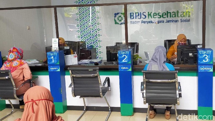 Daftar Iuran BPJS Kesehatan Kelas 1, 2, 3 yang Mau Dihapus