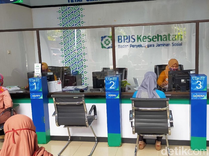 Cek Lagi Tagihan Bpjs Kesehatan Ini Tarif Terbaru Kelas 1 2 Dan 3