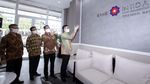 BPR Hadir di Kawasan Premium
