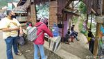 Cadas Ngampar, Tempat Basah-basahan Asyik di Ciamis