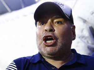 Diego Maradona Wafat, Harta Warisannya Jadi Rebutan