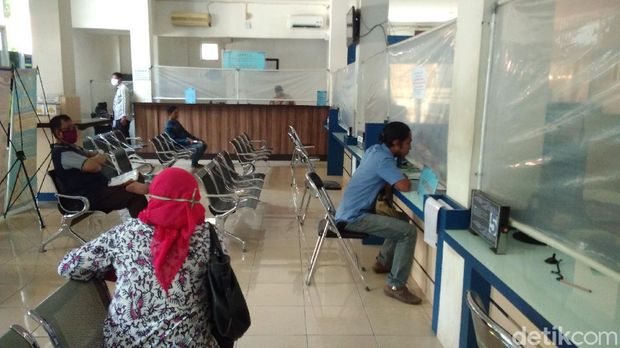 Disdukcapil Cirebon