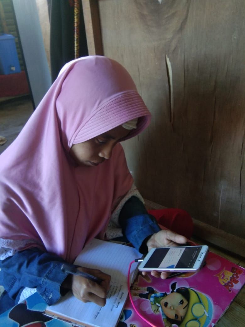 Dok: Pertamina