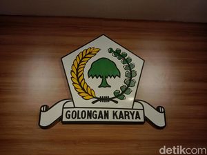 Golkar-Demokrat Buka Kemungkinan Koalisi dalam Pilkada 8 Daerah di Jatim
