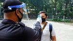 Hari Pertama Buka, Begini Potret di Kebun Binatang Bandung