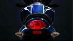 Tampang Motor Sport Honda 110 cc yang Mirip MegaPro