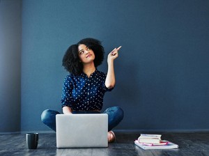 Viral Curhat Mahasiswa yang Nilainya Turun Gara-gara Kuliah Online