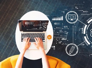 Bukan Cuma Mahasiswa, Ini Curhatan Dosen Soal Kuliah Online