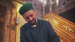 Potret Masjid yang Jadi Rumah Kucing Liar