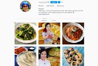 5 Akun Instagram Foodies Korea Yang Patut Difollow Penikmat Makanan Korea