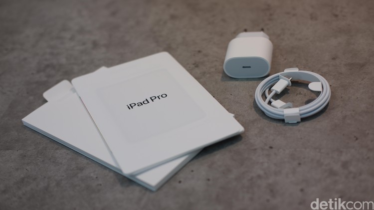 iPad Pro 2020