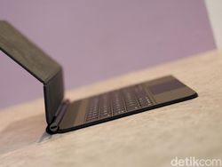 Unboxing iPad Pro 2020, Tablet Belasan Juta Rupiah yang Bisa Melayang