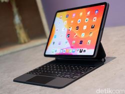 Unboxing iPad Pro 2020, Tablet Belasan Juta Rupiah yang Bisa Melayang