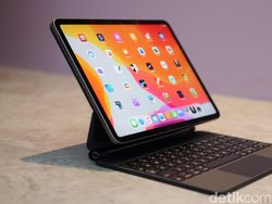 Unboxing iPad Pro 2020, Tablet Belasan Juta Rupiah yang Bisa Melayang