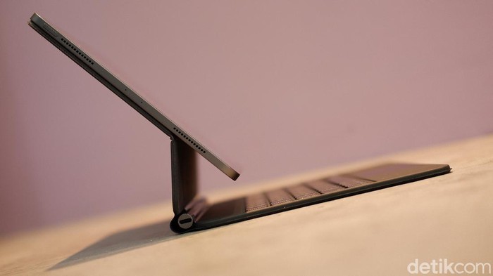 iPad Pro 2020