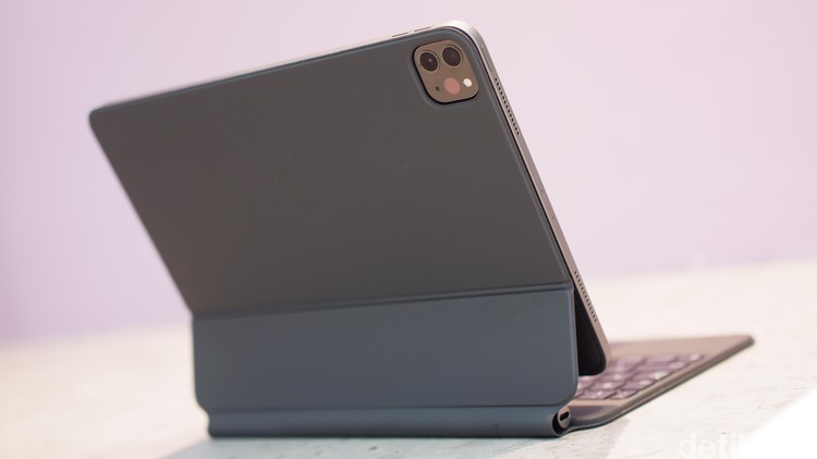 iPad Pro 2020