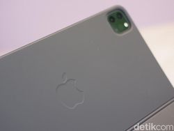 Unboxing iPad Pro 2020, Tablet Belasan Juta Rupiah yang Bisa Melayang