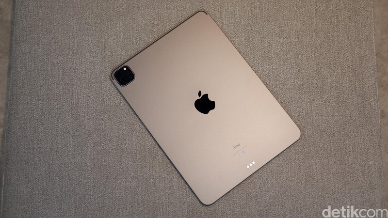 iPad Pro 2020