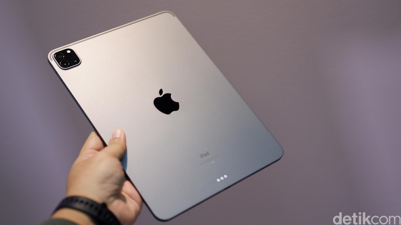 iPad Pro 2020