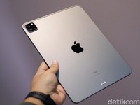iPad Pro 2020