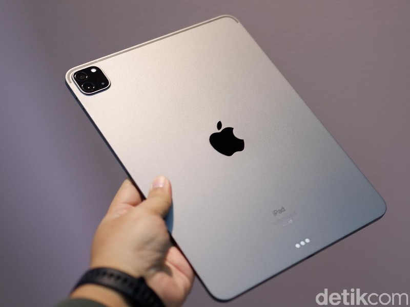 iPad Pro 2020