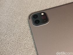 Unboxing iPad Pro 2020, Tablet Belasan Juta Rupiah yang Bisa Melayang