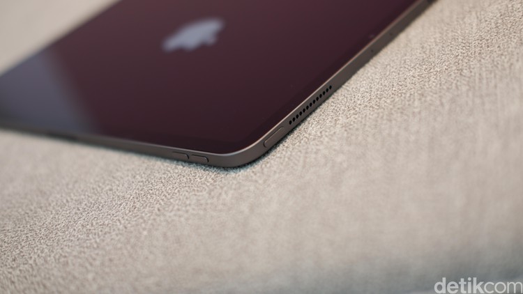 iPad Pro 2020