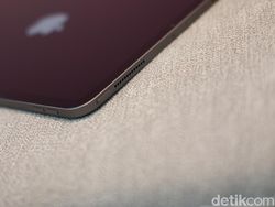 Unboxing iPad Pro 2020, Tablet Belasan Juta Rupiah yang Bisa Melayang