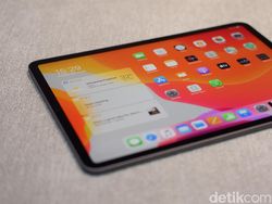 Unboxing iPad Pro 2020, Tablet Belasan Juta Rupiah yang Bisa Melayang