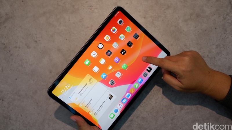 iPad Pro 2020