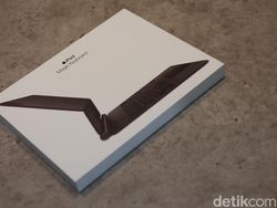 Unboxing iPad Pro 2020, Tablet Belasan Juta Rupiah yang Bisa Melayang