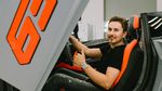 Saat Jorge Lorenzo Jatuh Hati ke Lamborghini