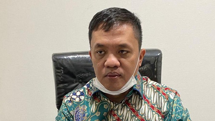 Jubir Partai Gerindra, Habiburokhman