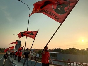 Kepak Sayap Anggota Dewan Kolonel Disoal