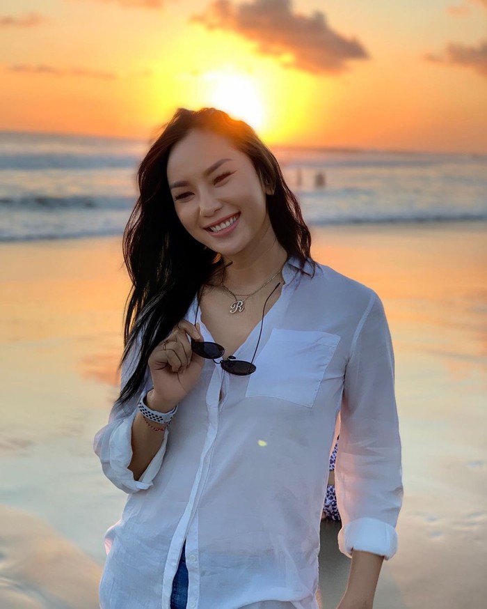 Kalina Oktarani