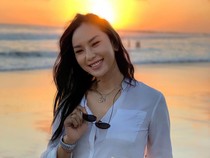 Cerita Pahit Kalina Oktarani Tak Tahu Berhubungan dengan Suami Orang