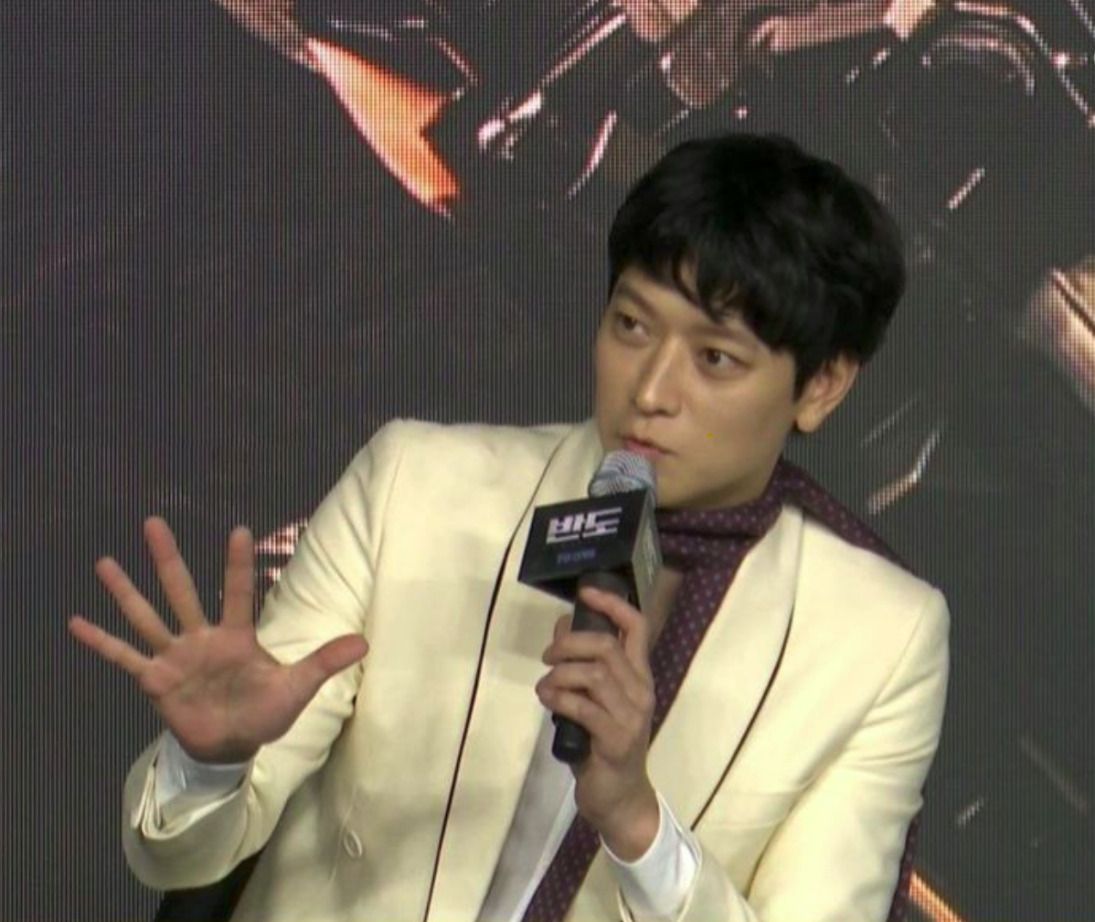 Kang Dong Won Kang Dong Won