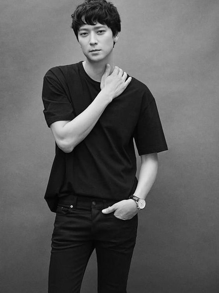 Kang Dong Won Kang Dong Won