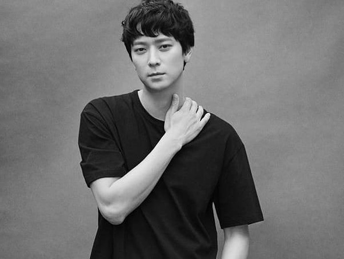 Kang Dong Won Kang Dong Won
