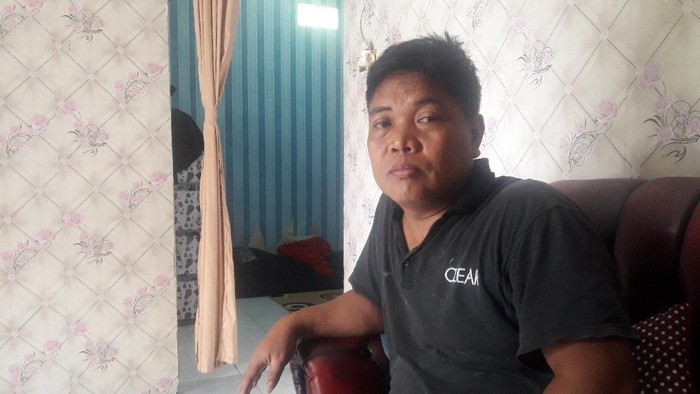 Kata Pak RT dan Tetangga soal Pedagang yang Ludahi Bakso Cuanki di Kembangan