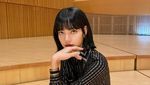 7 Potret Lisa Blackpink dengan Rambut Pendek