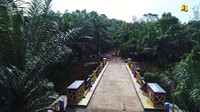 Anggaran program padat karya utamanya digunakan untuk Program Percepatan Peningkatan Tata Guna Air Irigasi (P3TGAI), Pemeliharaan Rutin Jalan & Jembatan, Pengembangan Infrastruktur Sosial Ekonomi Wilayah (PISEW), penataan Kota Tanpa Kumuh (KOTAKU), Tempat Pengelolaan Sampah Reduce, Reuse, Recycle (TPS 3R), Penyediaan Air Minum dan Sanitasi Berbasis Masyarakat (Pamsimas) dan Sanitasi Berbasis Masyarakat (Sanimas), Pembangunan Baru dan Peningkatan Kualitas Rumah Swadaya. Pool/Kementerian PUPR.