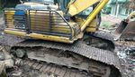 Pelaku Penambangan Batu Bara Ilegal di Tahura Bukit Soeharto Ditangkap